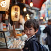 商标转让-商标-鳌粥郎、玩面郎图形-餐饮-第43类-注册商标号16425424
